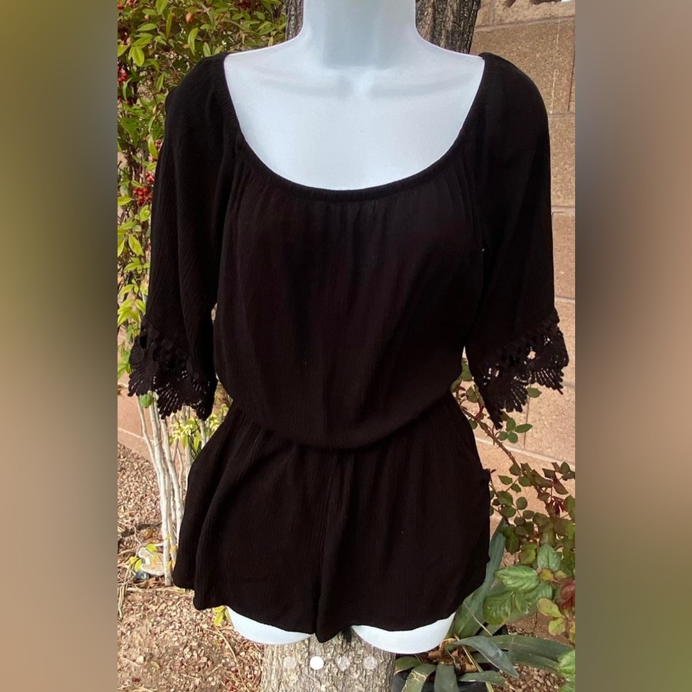 Ambiance romper